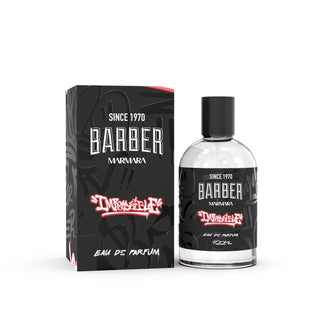 BARBER PARFUME 100 ML IMPOSSIBLE