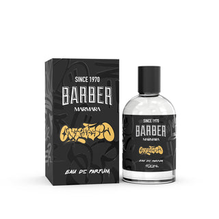 BARBER PARFUME 100 ML OBSESSED