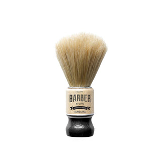 BARBER SHAVING BRUSH 1071