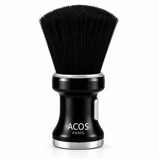 Barber Neck Duster Black ACOS Paris 1080x1080