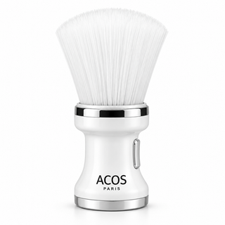 Barber Neck Duster White ACOS Paris 1080x1080