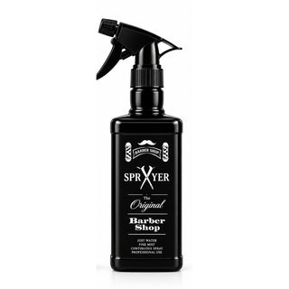 Barber Water Sprayer Black 1080x1080