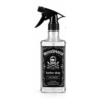 Barber Water Sprayer Transparent 1080x1080