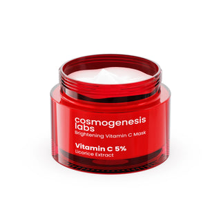 Aufhellende Vitamin-C-Maske 50 ml 