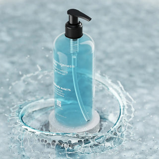 Purifying Foaming Facial Cleanser 400 ml