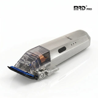 MRD Pro Cyborg Track Clipper HC-666 – Silver