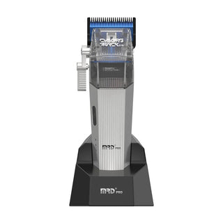 MRD Pro Cyborg Track Clipper HC-666 – Silver