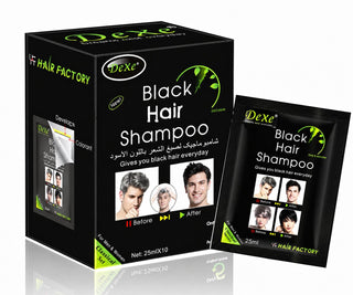 Dexe Hair Building Fibers - 22g