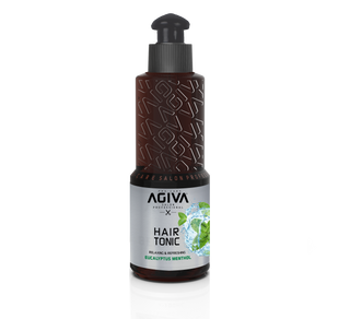 Agiva Hair Tonic Pure Menthol