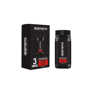 Gummy Powder Wax Volumizing