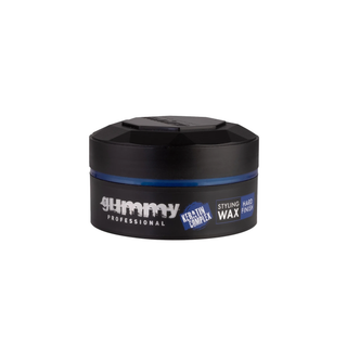 Gummy Styling Wax Hard Finish - 150 ml