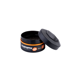 Gummy Styling Wax Bright Max Hold - 150 ml