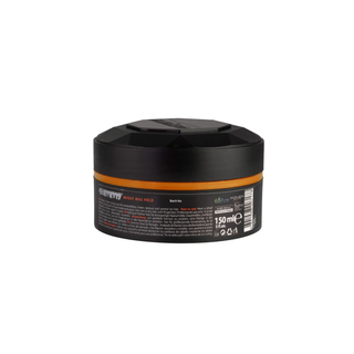 Gummy Styling Wax Bright Max Hold - 150 ml