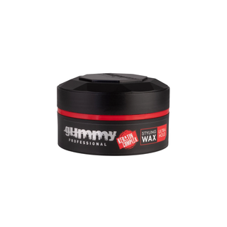 Gummy Styling Wax Ultra Hold - 150 ml