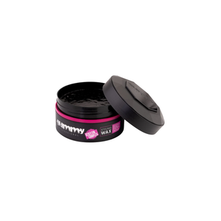 Gummy Styling Wax Gloss Extra Hold - 150 ml