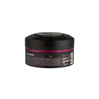 Gummy Styling Wax Gloss Extra Hold - 150 ml