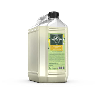 MARMARA BEAUTY COLOGNE 5 LT LEMON