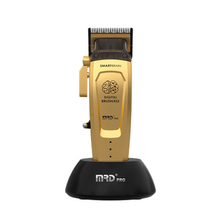 MRD Pro Precision Clipper HC-90-4 – Gold
