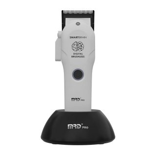 MRD Pro Precision Clipper HC-90-4 – White