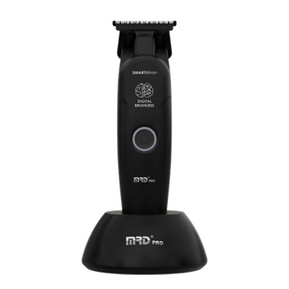 MRD Pro Precision Hair Trimmer GMT-3969ST – Black