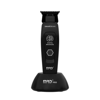 MRD Pro Precision Trimmer GMT-90-4 – Black