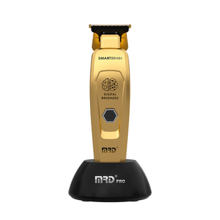MRD Pro Precision Trimmer GMT-90-4 – Gold