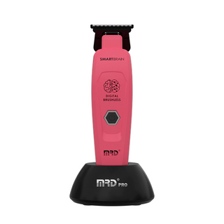 MRD Pro Precision Trimmer GMT-90-4 – Pink