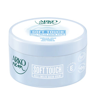 Arko Nem Cream Soft Touch - 250ml