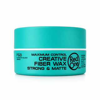 Red One Creative Fiber Wax 150 ml – Produktansicht 1
