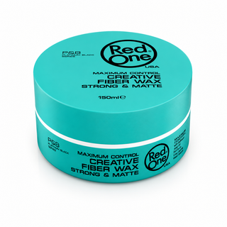 Red One Creative Fiber Wax 150 ml – Produktansicht 2