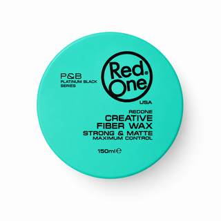 Red One Creative Fiber Wax 150 ml – Produktansicht 3