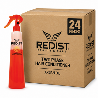Redist Conditioner argan-oil mit 24er Karton