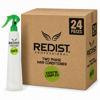 Redist Conditioner keratin mit 24er Karton