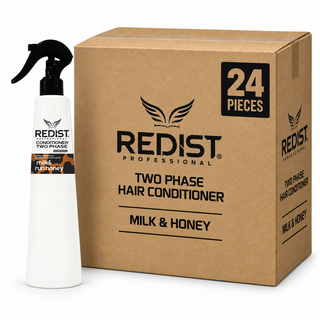 Redist Conditioner milk-honey mit 24er Karton