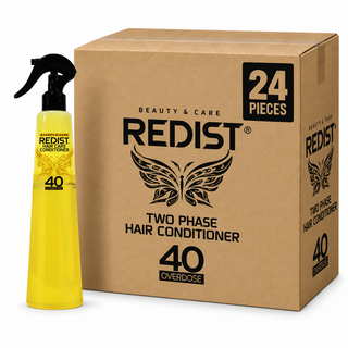 Redist Conditioner overdose40 mit 24er Karton