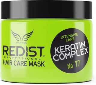 Redist Keratin Hair Care Mask 500 ml