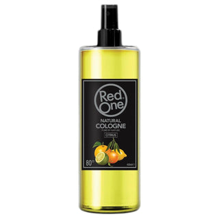 Redone Natural Cologne Citrus 400ml
