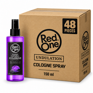 RedOne UNDULATION 150 ml – Karton mit 48 Stück