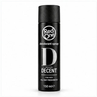 RedOne Deodorant Spray Decent 150ml