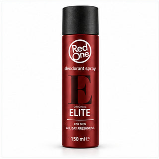 RedOne Deodorant Spray Elite 150ml