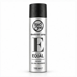 RedOne Deodorant Spray Equal 150ml