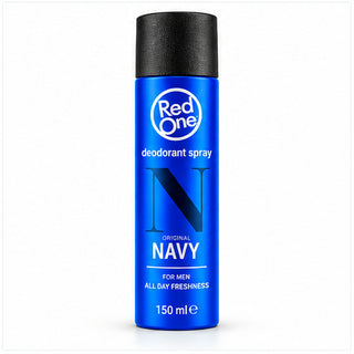 RedOne Deodorant Spray Navy 150ml