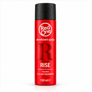 RedOne Deodorant Spray Rise 150ml