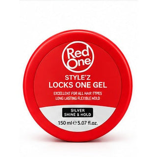 RedOne Style'z Locks One Gel 150ml 1080x1080
