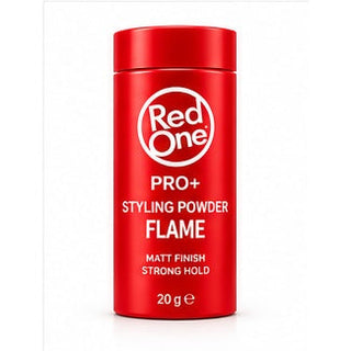RedOne Pro+ Powder Flame 20g 1080x1080