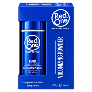 RedOne Pro+ Volumizing Powder Blue 20g 1080x1080