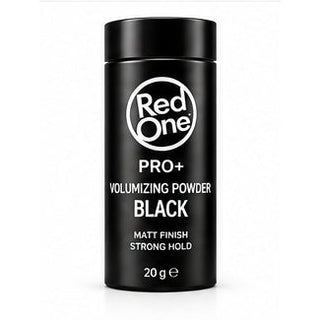 RedOne Pro+ Volumizing Powder Black 20g 1080x1080