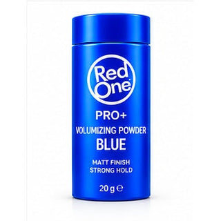 RedOne Pro+ Volumizing Powder Blue 20g 1080x1080