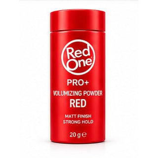 RedOne Pro+ Volumizing Powder Red 20g 1080x1080