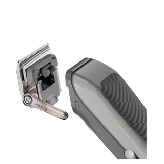 Andis reVITE Gray Clipper abnehmbarer Schneidsatz – Acos Paris